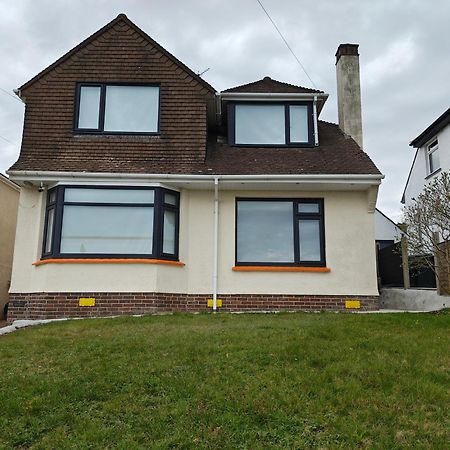 Aller Park, Newton Abbot Exterior foto