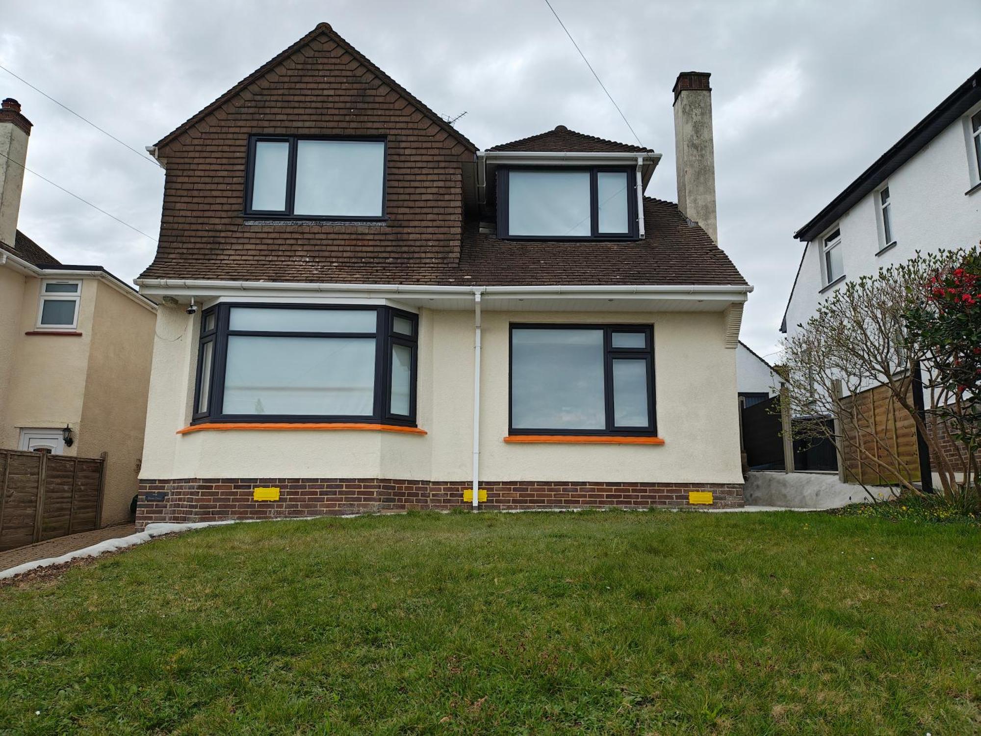Aller Park, Newton Abbot Exterior foto